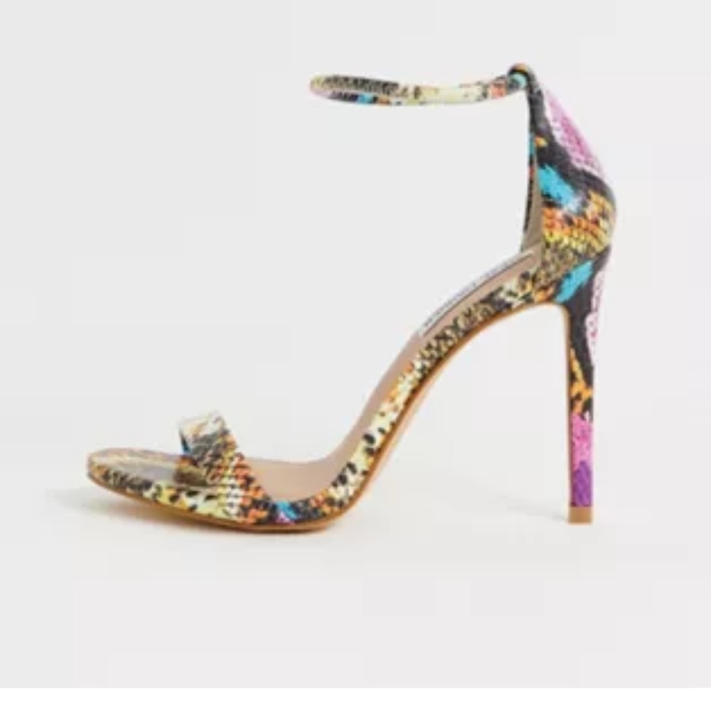🌟Brand New Sexy Steve Madden Strappy Heel